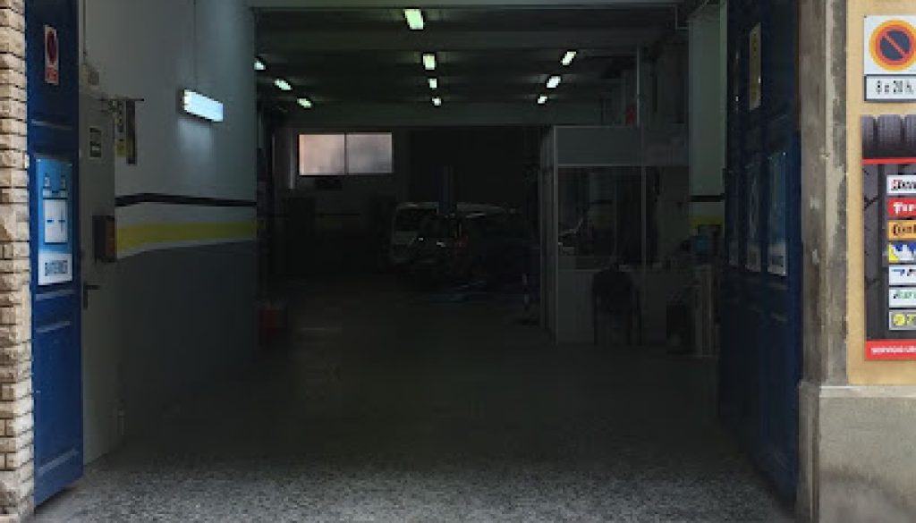 Imagen de Flomart Mechanics