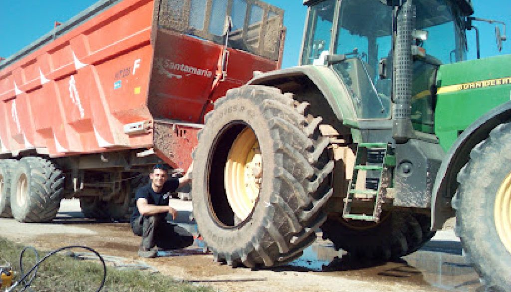 Imagen de RODOLAN SERVI MOTOR S.L. (SERVIPONENT)Firststop