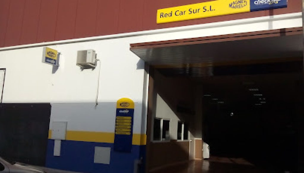Imagen de HERRERACAR 21/RED CAR SUR