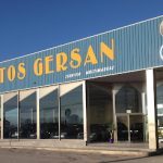 Autos Gersan SL Autos Gersan SL