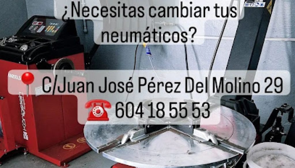 Imagen de Talleres Charlie
