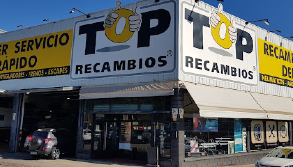 Imagen de Top Recambios