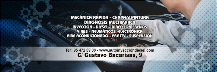Electromecanica Blas