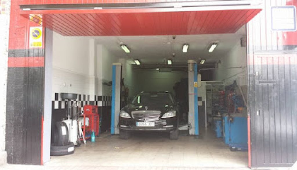 Imagen de ESTEBAN MOTOR