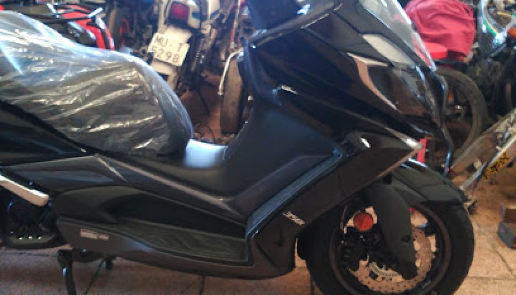 Imagen de Motos castillejo