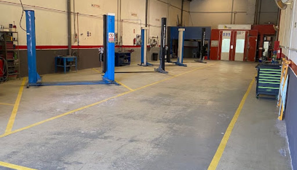 Imagen de Talleres Aldabox