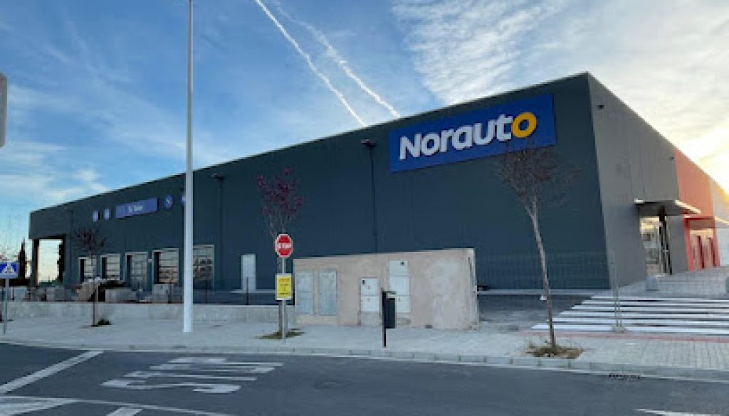 Imagen de Norauto Elche