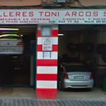 Talleres Toni Arcos Talleres Toni Arcos