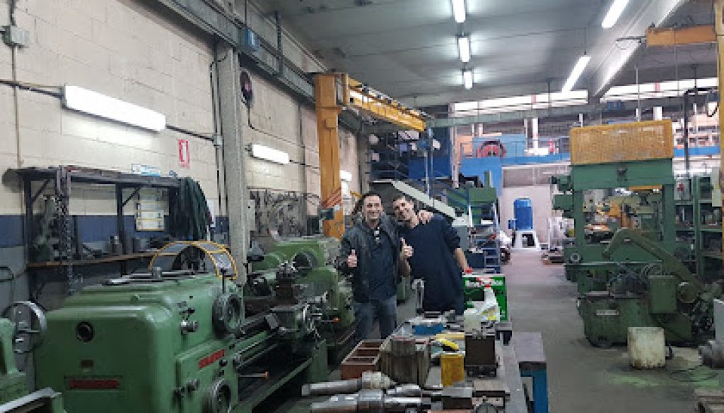 Imagen de Talleres Petit SA