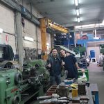 Talleres Petit SA Talleres Petit SA