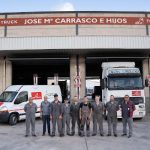 Talleres Jose Maria Carrasco E Hijos – TOPTRUCK Talleres Jose Maria Carrasco E Hijos – TOPTRUCK