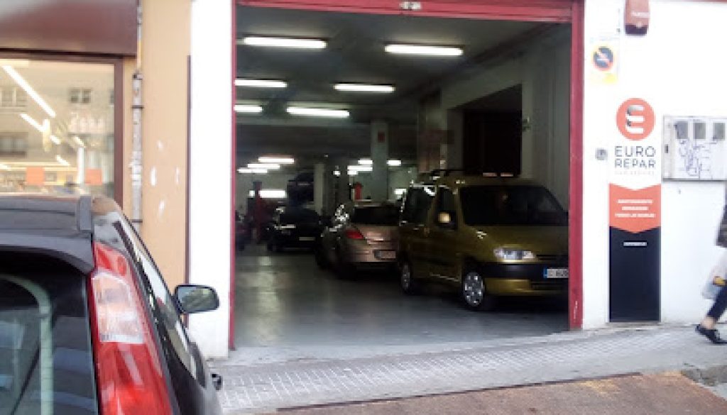 Imagen de Taller Amado Motor - Eurorepar