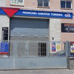 Francars Garatge Tordera ad Francars Garatge Tordera ad