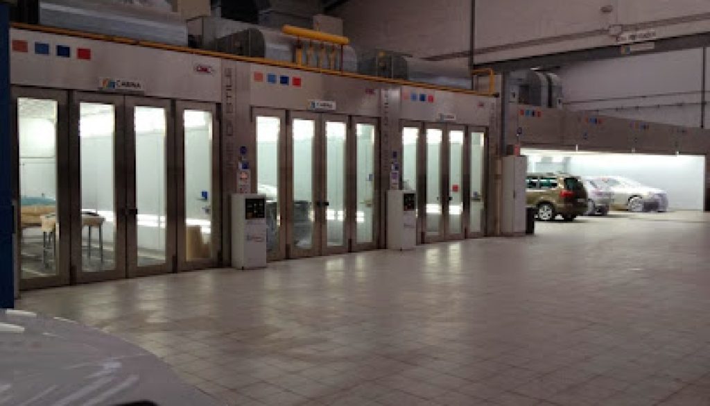 Imagen de Carrocerias Centeno S.L.