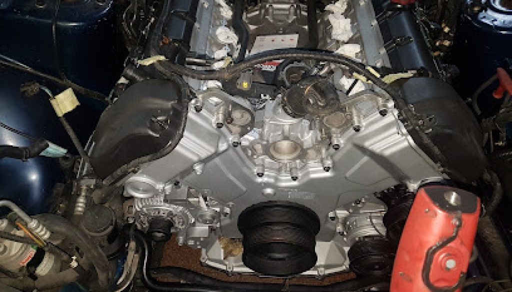 Imagen de Auto Electricidad Trevenque