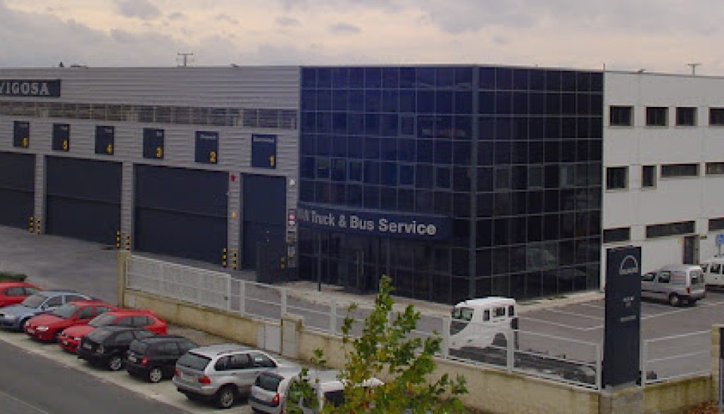 Imagen de Tavigosa