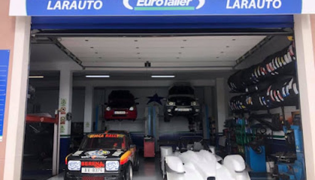 Imagen de Eurotaller Larauto