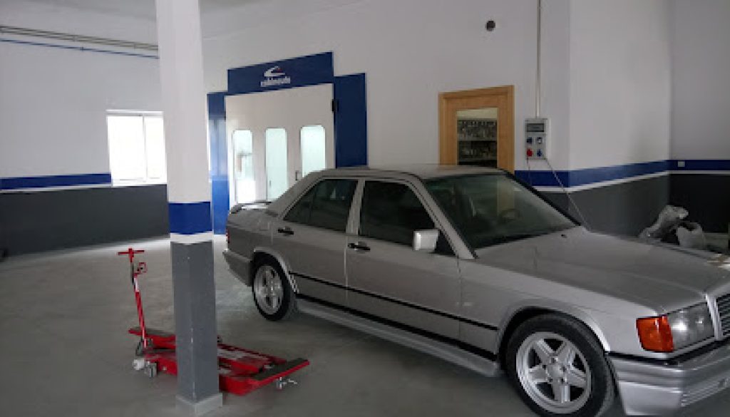 Imagen de Talleres CARCOLOR