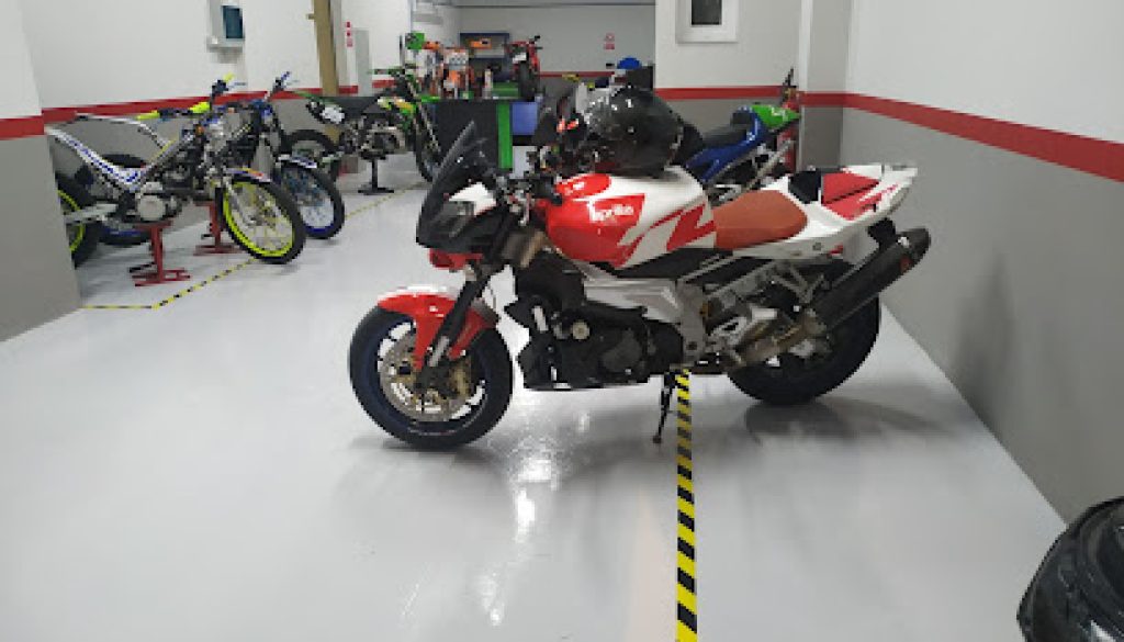 Imagen de Racing Engine