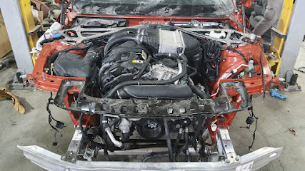J&J GARAGE TOTANA