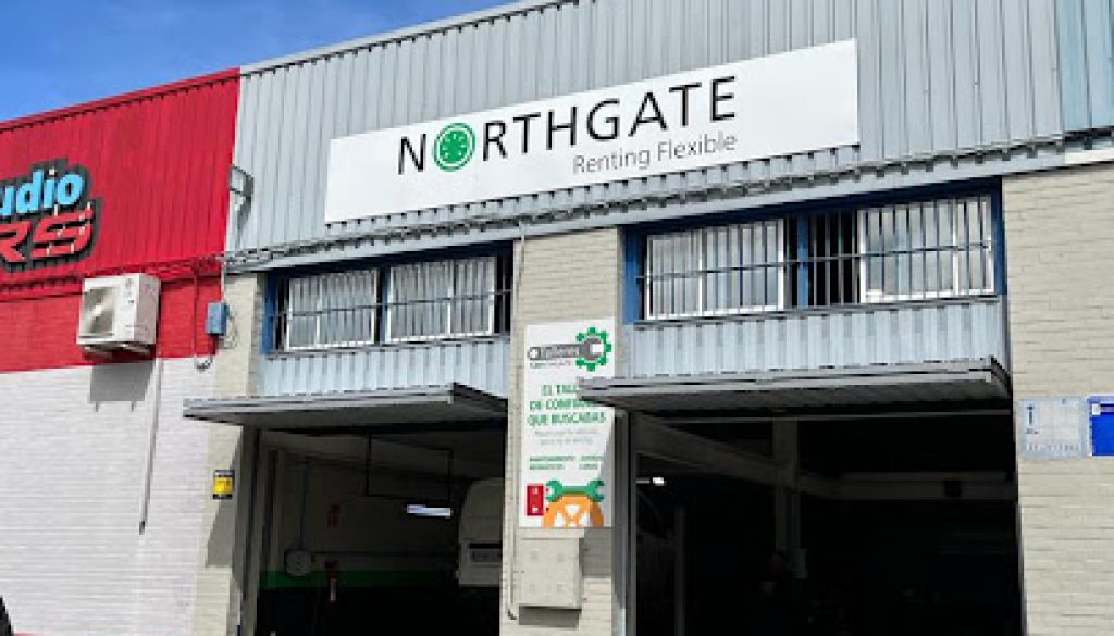 Imagen de Taller mecanico Huelva | Northgate