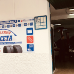 Talleres Cruceta Talleres Cruceta
