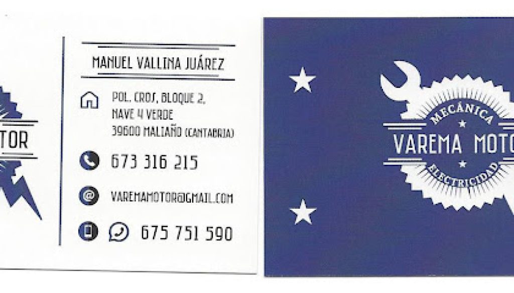Imagen de Varema Motor