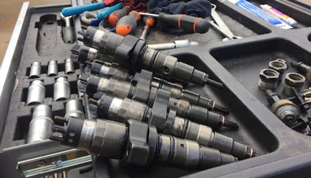 Imagen de Gallego Automocion