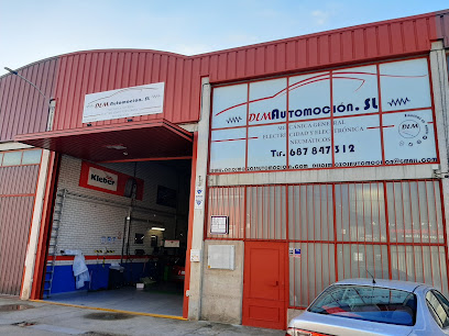 DLM Automocion S.L.