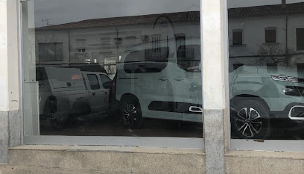 Imagen de AUTOMOCIONES HERMANOS ELIAS DE TRUJILLO SL