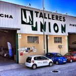 Talleres La Union Talleres La Union