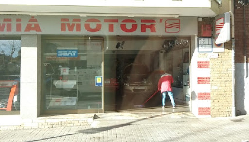 Imagen de Premia Motors