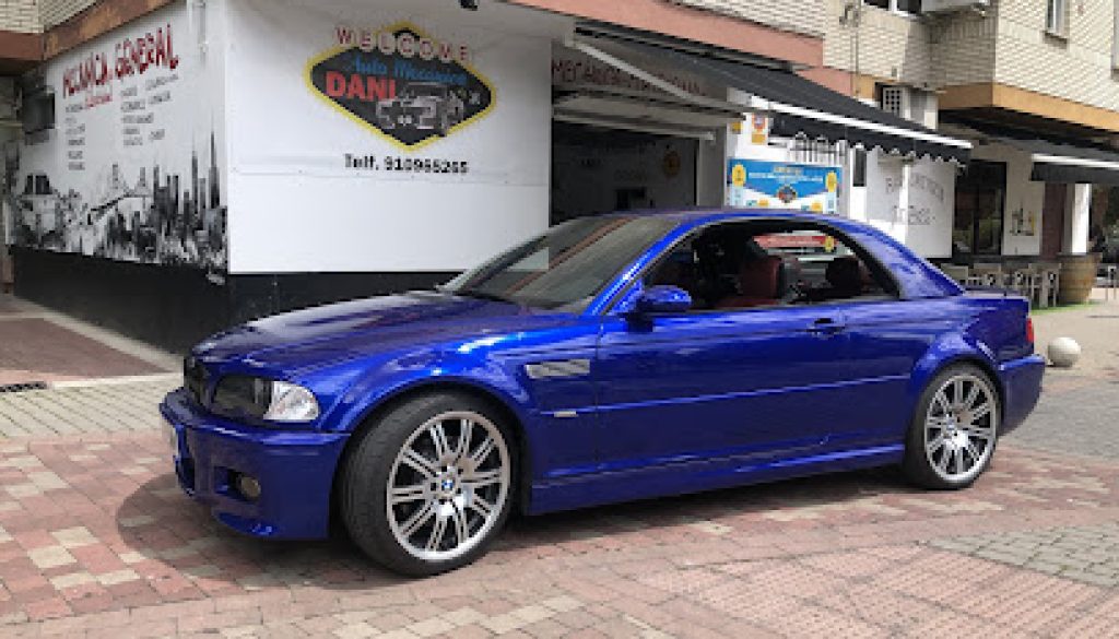 Imagen de AutomecanicaDani