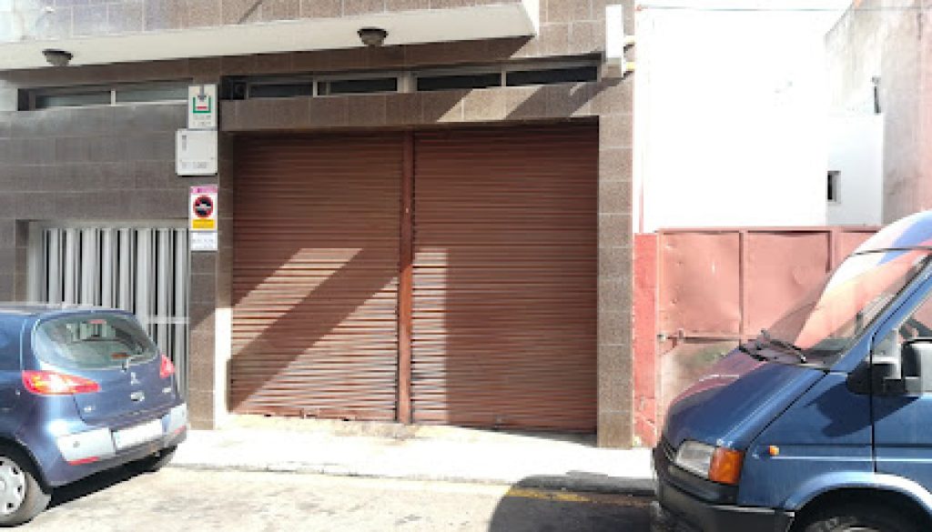 Imagen de Taller Chavez
