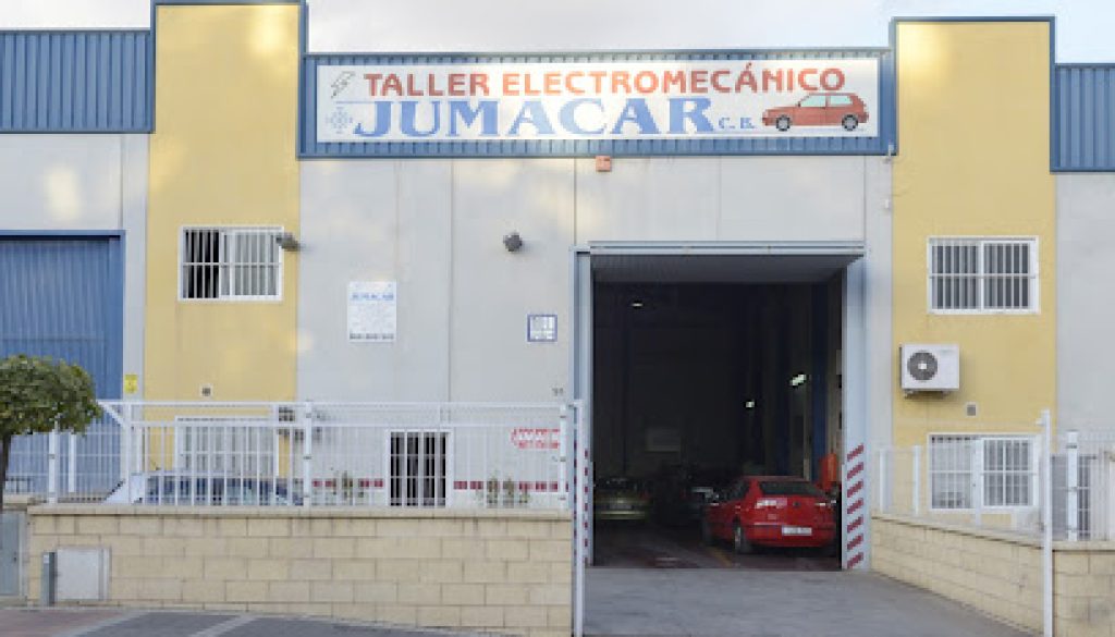 Imagen de Taller JUMACAR C.B.