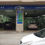 TALLER LAGUNA TALLER LAGUNA