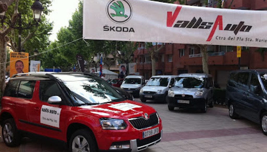 Imagen de VALLS AUTO