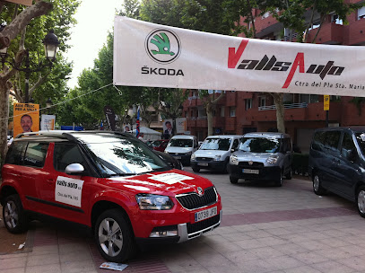 VALLS AUTO