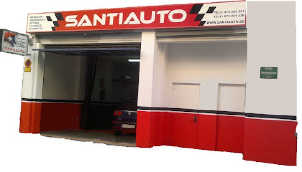 Imagen de SantiAuto