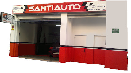 SantiAuto