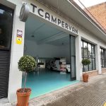 TCAMPERVAN TCAMPERVAN