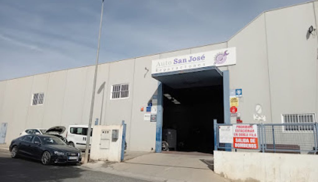 Imagen de Auto San Jose S.a.l.