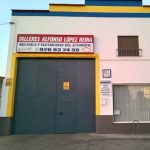 Talleres Alfonso Lopez Reina S.L. Talleres Alfonso Lopez Reina S.L.
