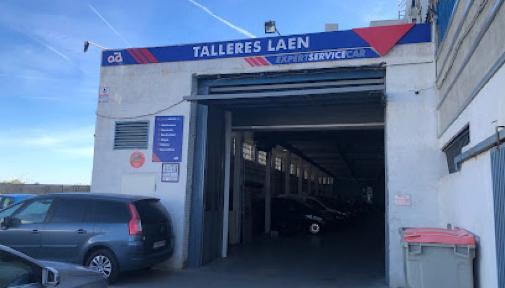 Imagen de Talleres Laen.-Expert Service Car