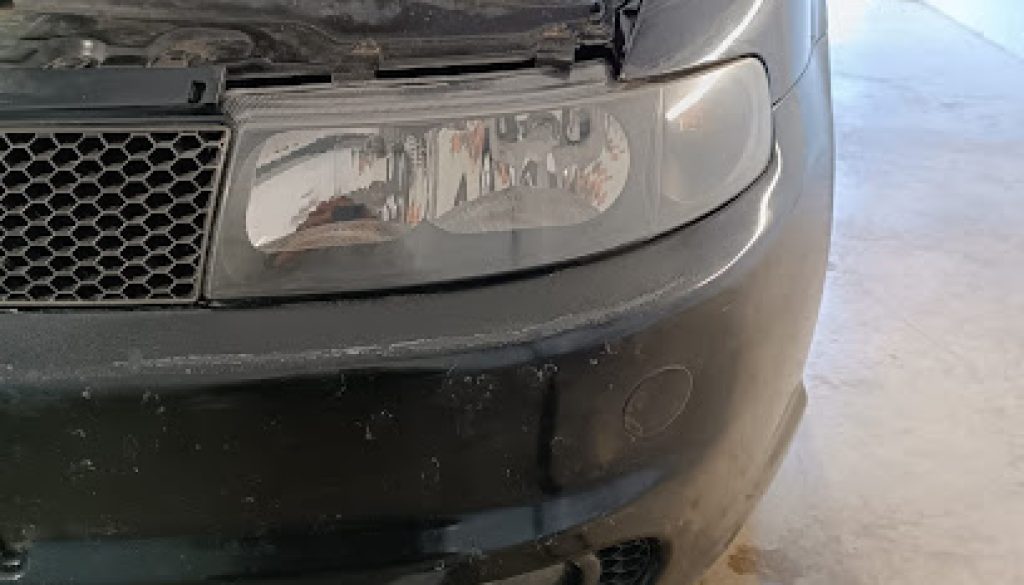 Imagen de Susu Limpieza Integral del Automovil