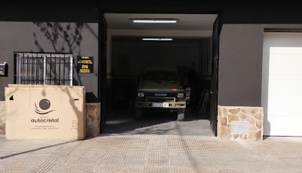 Imagen de CRISTALBOX HELLIN