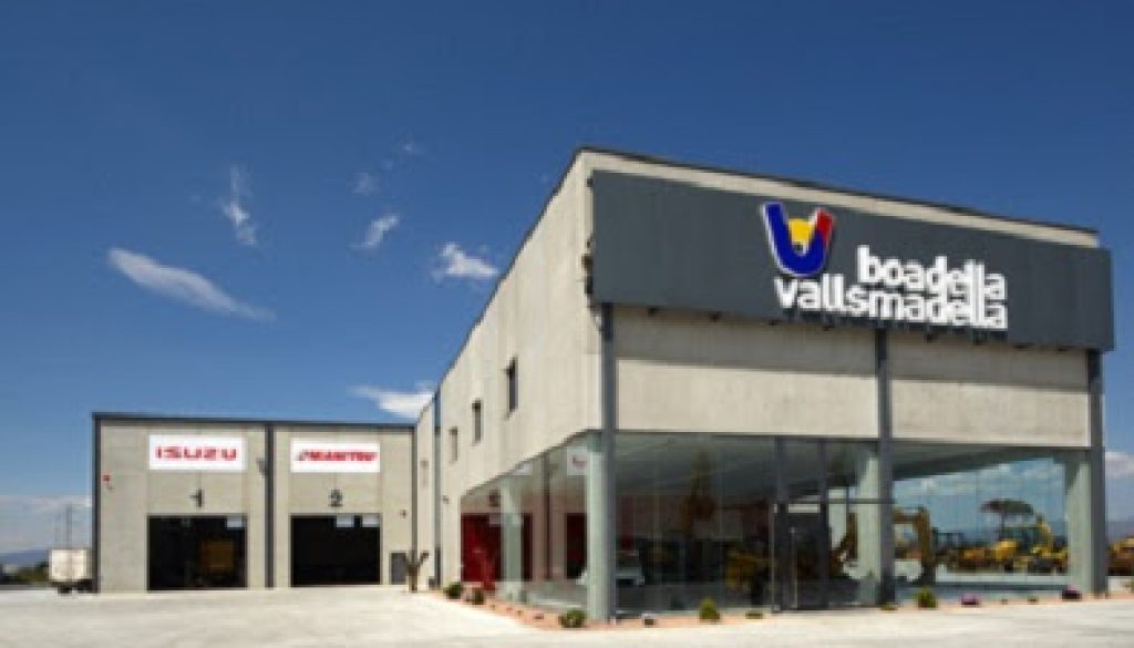 Imagen de Boadella Vallsmadella