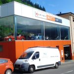 Eurorepar Automoviles El Regueron S.L. Eurorepar Automoviles El Regueron S.L.