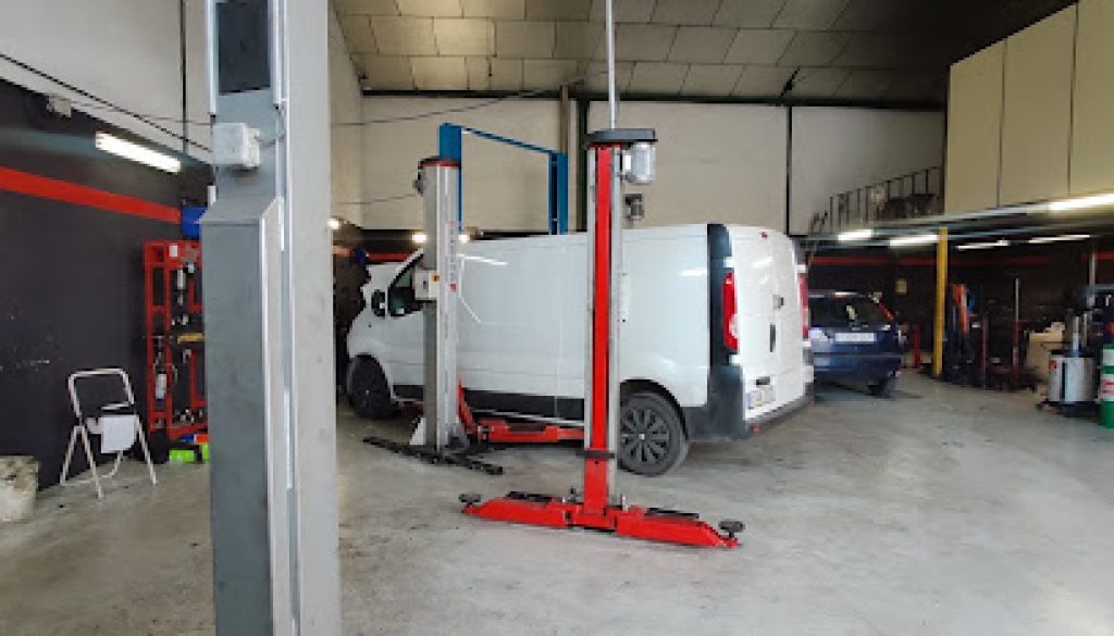 Imagen de Ecorueda Motors