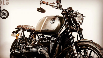 AMR Motos